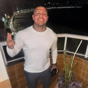 Influenciador Toguro é alvo de duas ocorrências policiais nos primeiros dias de 2026