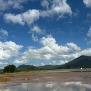 Rompimento de rede de água afeta abastecimento em município da região
