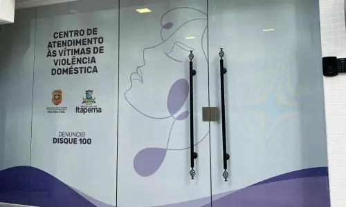 Município amplia atendimento a vítimas de violência doméstica durante períodos festivos