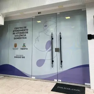 Município amplia atendimento a vítimas de violência doméstica durante períodos festivos