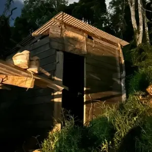 Trio sequestrado é encontrado após três dias em cativeiro