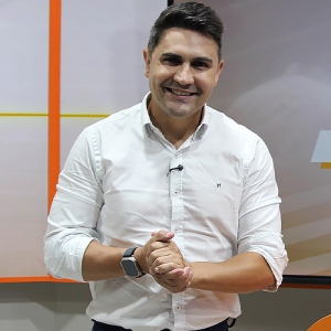 As informações na hora do almoço; assista Jornal Vip desta quinta-feira, 08 de dezembro