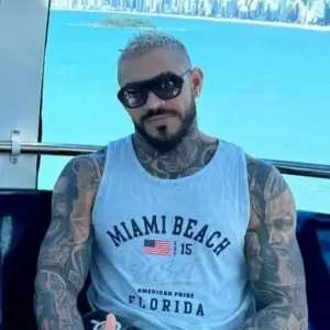 Após quatro dias de buscas, corpo de empresário desaparecido no mar é encontrado