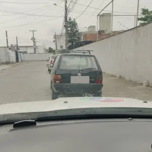 Veículo furtado em Porto Belo é recuperado em Tijucas