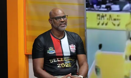 Ex-atleta da Seleção Brasileira assume gestão esportiva e mira novos talentos em Tijucas