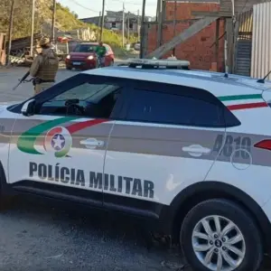 Dois mandados de prisão são cumpridos na mesma noite