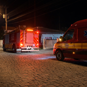 Bombeiros abrem mais de 600 vagas em cidades da região com salário acima de R$ 8 mil