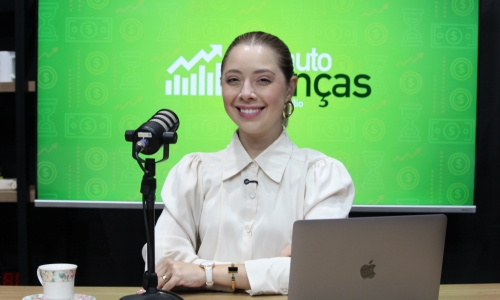 Carol Basílio traz dica para casais sobre finanças