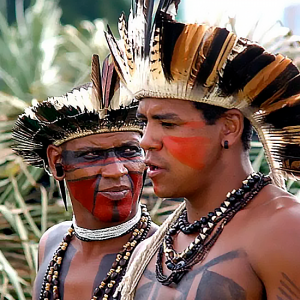 Justiça mantém ordem para acolhimento de indígenas em cidade da região