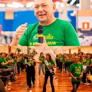 Havan repassa mais de R$ 60 milhões a colaboradores referente ao PPR