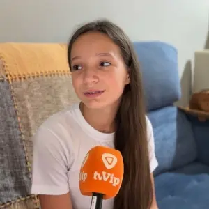 Jovem atleta de Tijucas busca apoio para seguir no esporte dos Três Tambores