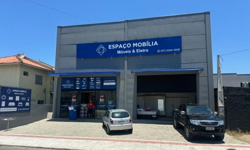 Empresa de móveis e eletro amplia presença na região e aposta em condições facilitadas para o consumidor