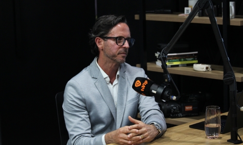 Primeiro Clic Podcast recebe o advogado Alessandro Marceddu para um bate-papo sobre Direito Patrimonial