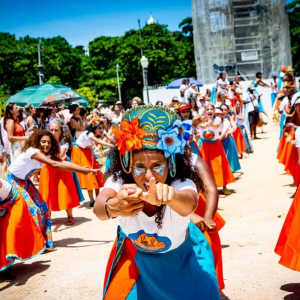 CLIMA DE FOLIA | 🪅Começam as inscrições para blocos do Carnaval