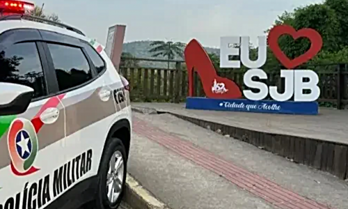 Do trabalho para cadeia: foragido da Justiça é preso no Centro da cidade