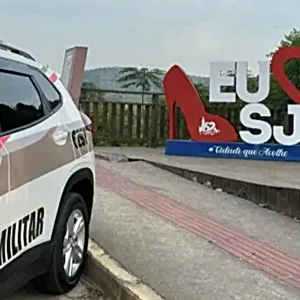 Do trabalho para cadeia: foragido da Justiça é preso no Centro da cidade