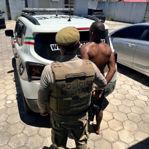 FURTO DE BICICLETA | Ladrão é detido em flagrante em Tijucas