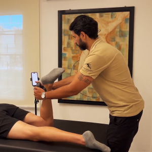 Minuto Fisio explica: você sabe o que é dinamometria?