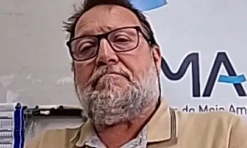 ASSISTA ▶️ | Após esgoto no mar, como praias seguem próprias?