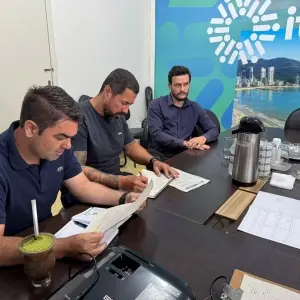 🚨EMERGÊNCIA | Prefeitura aciona agência reguladora e aperta fiscalização sobre contrato da Conasa 