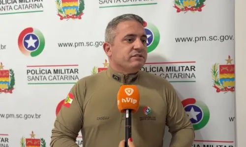 ASSISTA ▶️ | Comandante da PM detalha últimos incidentes policiais no município