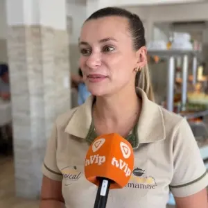 VÍDEO ▶️ Almoço completo e caseiro: restaurante amplia atendimento em Tijucas