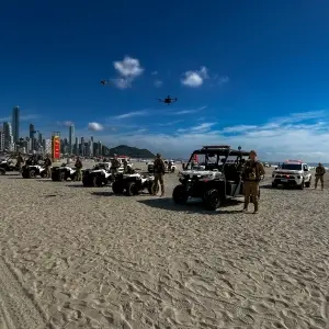 🚨 Segurança reforçada: município confirma esquema especial para o Carnaval 