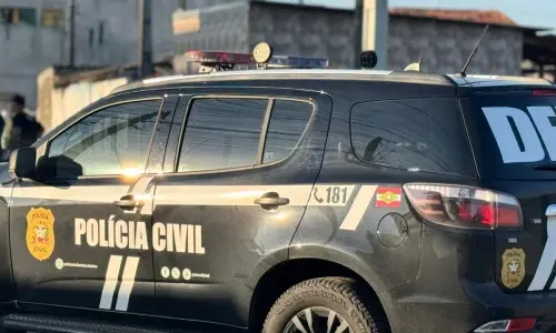 Suspeito de torturar jovens em Biguaçu é morto em confronto com a polícia