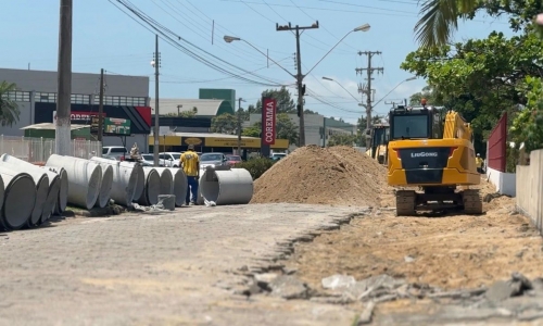 Trânsito mudou em Tijucas? Veja onde estão os desvios e as obras