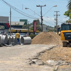 Trânsito mudou em Tijucas? Veja onde estão os desvios e as obras