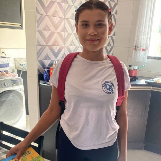 CASO EMILY | O que se sabe até agora da adolescente de 15 anos encontrada morta em Tijucas