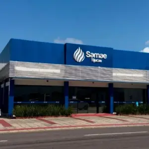 Rompimento de adutora provoca instabilidade no abastecimento de água em Tijucas