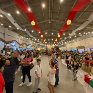 Município anuncia megaevento Construagro e confirma show nacional de Rick & Renner