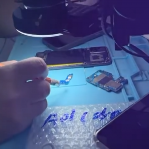 Curso técnico em assistência de celulares abre nova turma em Porto Belo