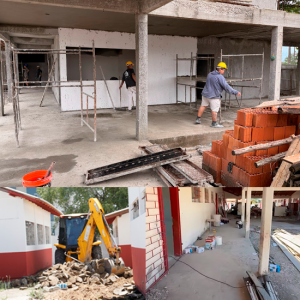 Educação em Tijucas entra em nova era com obras e ampliação