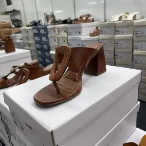 Capital do Calçado atrai 5 mil visitantes no primeiro fim de semana