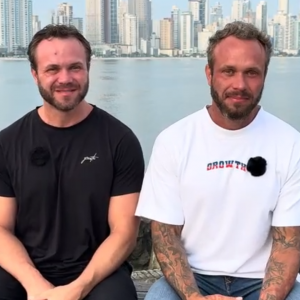 GROWTH | Fundadores de uma das maiores empresas de Tijucas anunciam saída 