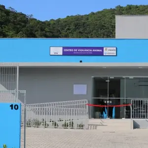 Município inaugura novo Centro de Vigilância Animal e amplia proteção à saúde animal