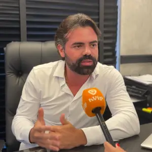 Duas cidades da região lideram valor do m² mais caro do Brasil