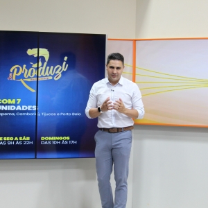 Ocorrências Policiais, desta terça-feira, 20 de janeiro está no ar