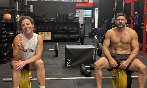 Sucesso em Porto Belo, CrossFit inaugura novo box em Tijucas neste sábado