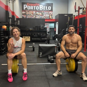 Sucesso em Porto Belo, CrossFit inaugura novo box em Tijucas neste sábado
