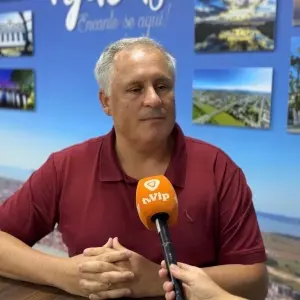 VÍDEO ▶️ | Nomeação na segurança levanta debate em Tijucas após mudança partidária do prefeito