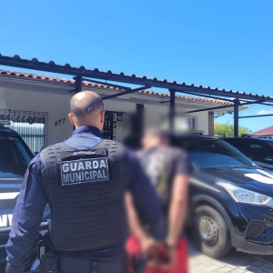 Homem é detido por furtos de bicicletas em cidade da região