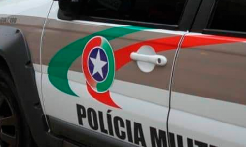 PRESO | Homem é detido por roubo com mandato em aberto