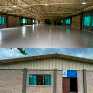 Centros comunitários voltam a receber agendamentos em cidade da região