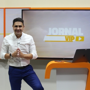 Jornal Vip com as informações da região, desta sexta-feira, 23 de janeiro