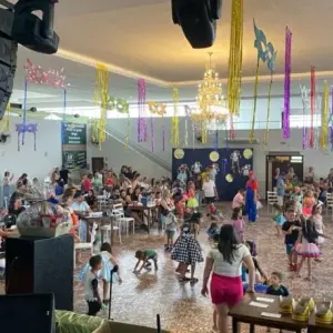 Carnaval Popular abre inscrições para blocos na região