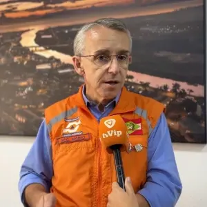 ASSISTA ▶️ | Governo libera 6 milhões para obras em Tijucas