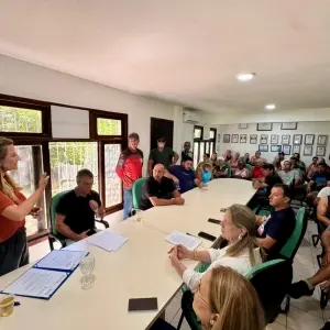 Tradição da orla vira lei: pontos de milho e churros são declarados patrimônio em praia da região